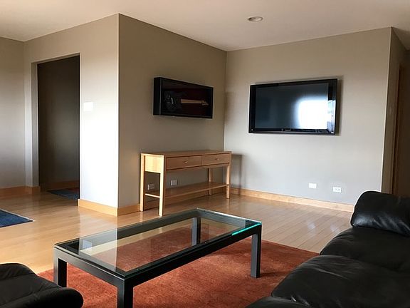 2nd image of 480 S Marion Pkwy APT 1005A