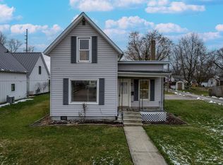 505 S Elm St, Nappanee, IN 46550