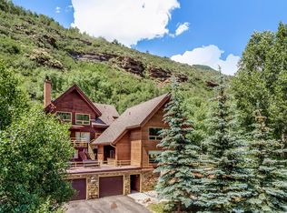 2375 Bald Mountain Rd #24B, Vail, CO 81657
