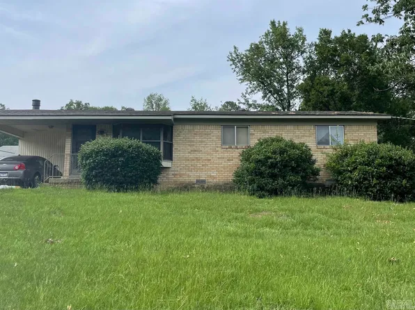 108 Douglas Dr, Hot Springs, AR 71913