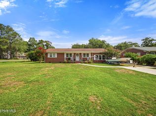 101 N Channel Haven Drive, Wilmington, NC 28409
