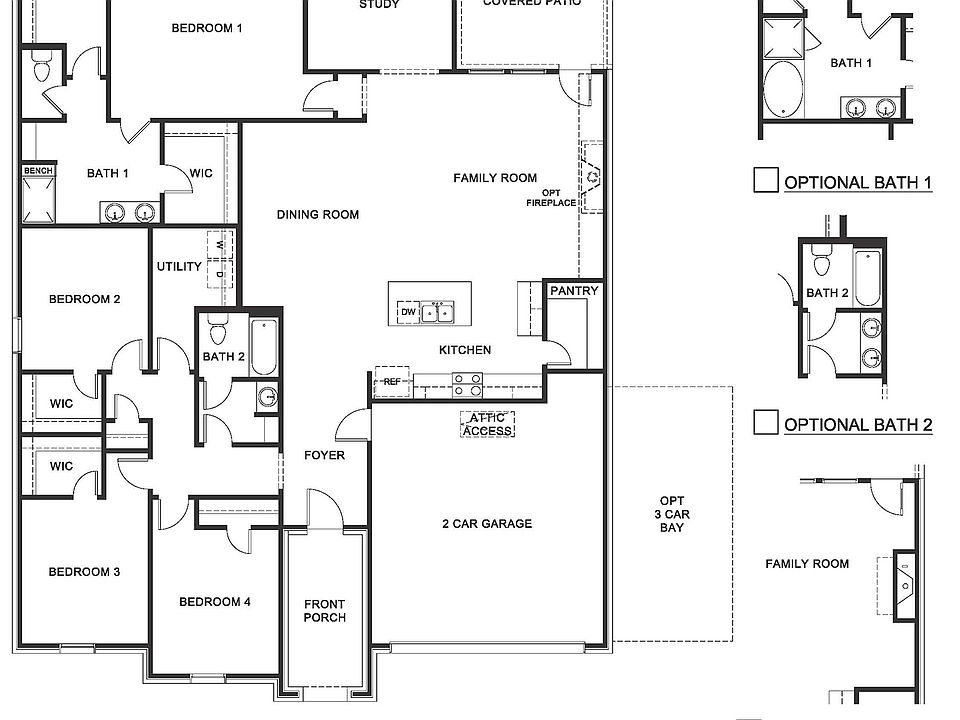 Floor Plan.