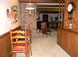 1171 Oakview Rd, Williamston, NC 27892