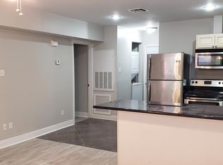 1215 Josephine St #5, New Orleans, LA 70130