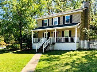 439 Bristol Rd, Martinez, GA 30907