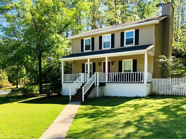 439 Bristol Rd, Martinez, GA 30907