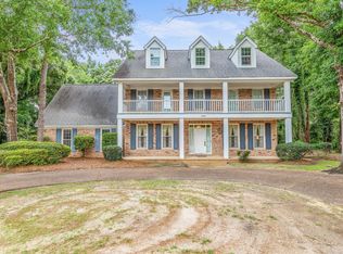 4365 Devereux Dr, Pensacola, FL 32504
