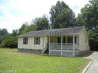 4608 Chuck Rd, Greensboro, NC 27406