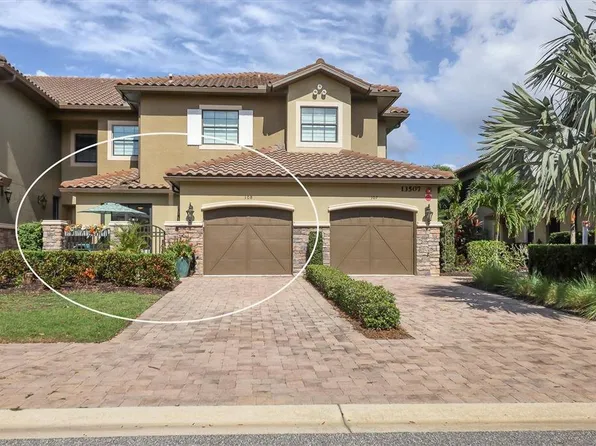 13507 Messina Loop Unit 108, Bradenton, FL 34211