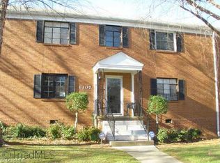 1307 Eaton Pl APT B, High Pt, NC 27262