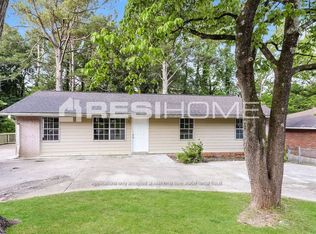 531 Wavelyn Way, Riverdale, GA 30274