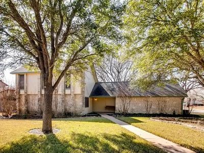 605 Greenslope Cir, Pflugerville, TX, 78660