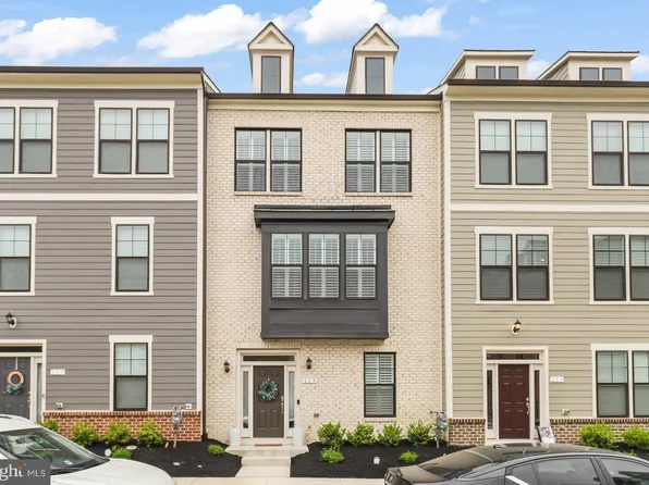 115 Beatson St, Fredericksburg, VA 22401