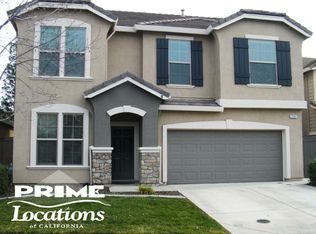 3589 Trentino St, Roseville, CA 95747