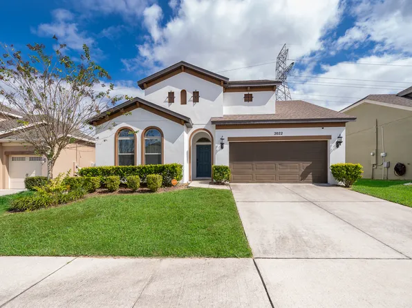 2022 Redbay Ave, Minneola, FL 34715