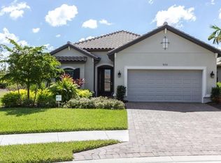 9172 Trivoli Ter, Naples, FL 34119