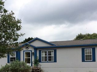 169 Harper Valley Rd, Harper, TX 78631