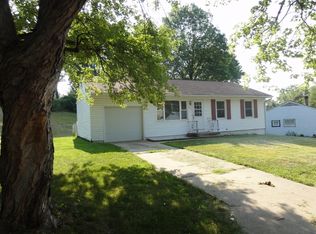 615 N Westwood Ct, Independence, MO 64050