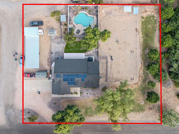 2nd image of 25717 S 207th Street