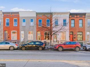 3259 E Baltimore St, Baltimore, MD 21224