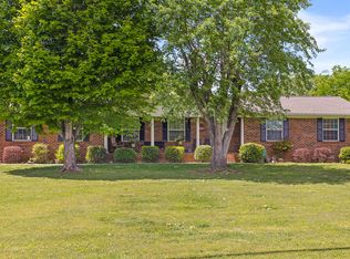 4415 Mouse Creek Rd NW, Cleveland, TN 37312