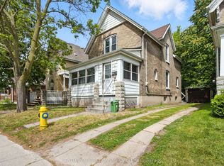 111 Wharncliffe Rd N, London, ON N6H 2A8