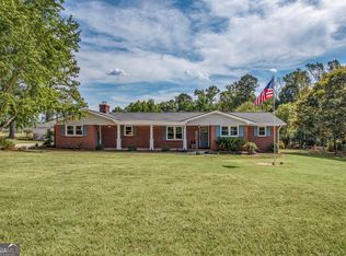 120 Mitchell Rd NW, Monroe, GA 30656