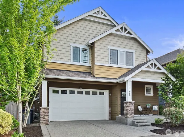 12008 NE 162nd Place, Bothell, WA 98011