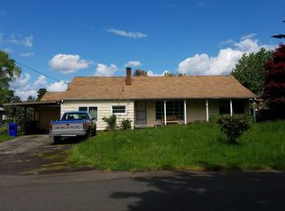 144 Cherry Ave, Oregon City, OR