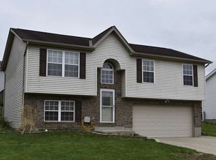 218 Brentwood Dr, Dry Ridge, KY 41035