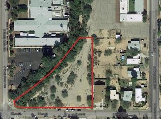 5025 E Lee St, Tucson, AZ 85712