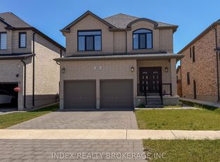 89 E Grandville Cir, Brant, ON N3L 0J5