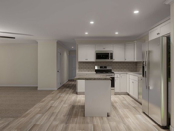 Exterior Image-4-Ritz-Craft 95ALI Oak Tree