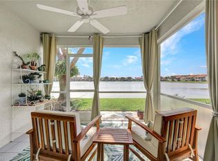 7754 Emerald Cir #T-104, Naples, FL 34109