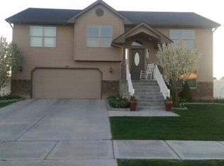 2061 N Viola Dr, Idaho Falls, ID 83401
