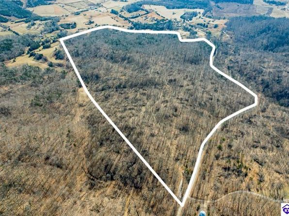 Frenchman Knob Rd, Munfordville, KY 42765
