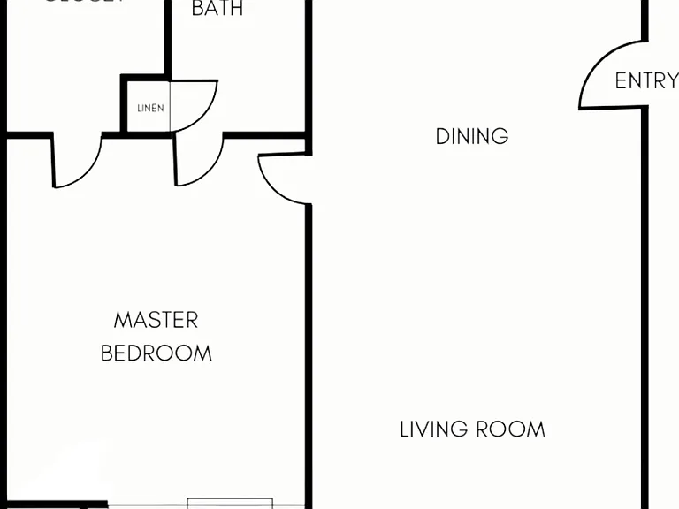 Ashford Costa Esmeralda 1 Bed 1 Bath Ashford Costa Esmeralda 1 Bed 1 Bath