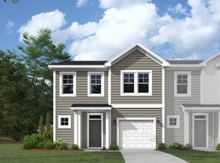 Fontana Plan, Villas at Sandridge, Little River, SC 29566