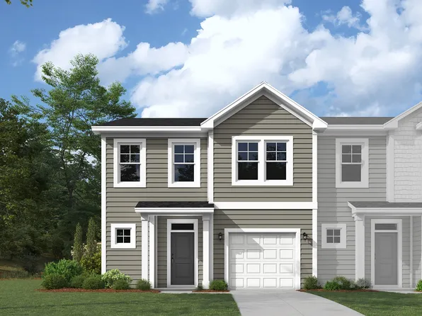 Fontana Plan, Villas at Sandridge