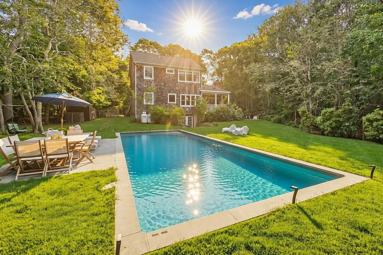 Your Perfect East Hampton Summer Spot: 20 Howard Street — Photo 1