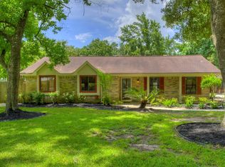 1610 Melissa Dr, Spring, TX 77386