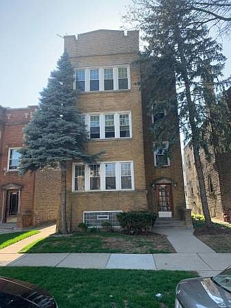 1st image of 6322 N Talman Ave #3