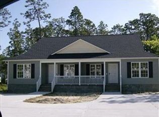 220 Cherry Rd #1, Southport, NC 28461