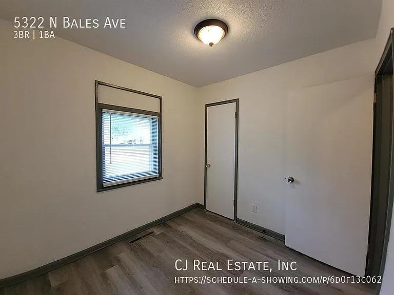 5322 N Bales Ave — Photo 6