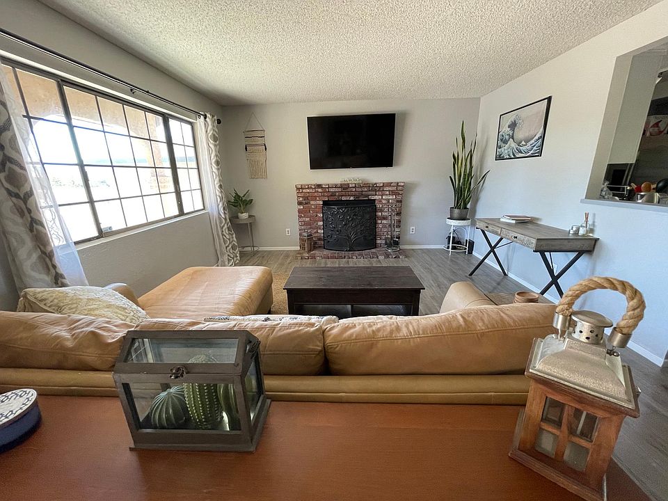 6142 Mariposa Ave, Twentynine Palms, CA 92277 Zillow