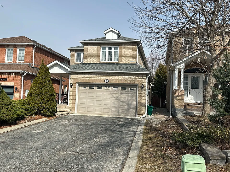 36 Rosanna Cres