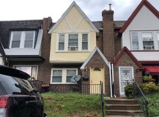 1995 Plymouth St, Philadelphia, PA 19138