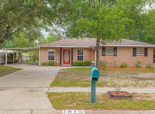 1815 Kim Acres Ln, Dover, FL 33527