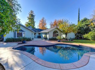 7101 Cardinal Rd, Fair Oaks, CA 95628