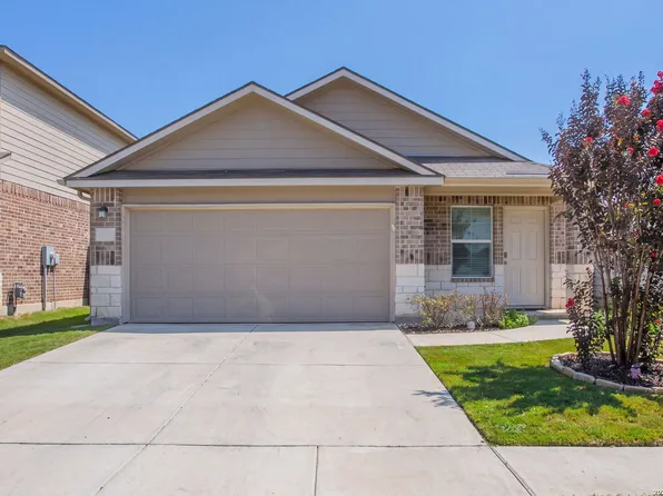 237 MIDDLE GREEN LOOP, Floresville, TX 78114